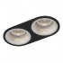 Корпус встраиваемого светильника Lumker Combo-42-BL 004183 - изображение 3 Корпус встраиваемого светильника Lumker Combo-42-BL 004183 - изображение 3