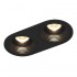 Корпус встраиваемого светильника Lumker Combo-42-BL 004183 - изображение 4 Корпус встраиваемого светильника Lumker Combo-42-BL 004183 - изображение 4