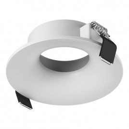 Корпус встраиваемого светильника Lumker Combo-43-WH 004184