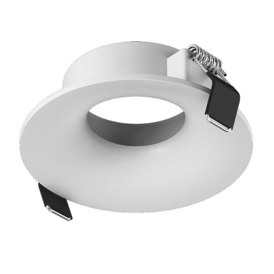 Корпус встраиваемого светильника Lumker Combo-43-WH 004184 - изображение 4 Корпус встраиваемого светильника Lumker Combo-43-WH 004184 - изображение 4