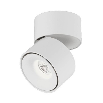 Светодиодный спот Lumker I-SF-WH-NW 005435 - изображение 2 Светодиодный спот Lumker I-SF-WH-NW 005435 - изображение 2