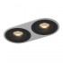 Рамка Lumker Combo-1R2-WH 004149 - изображение 2 Рамка Lumker Combo-1R2-WH 004149 - изображение 2