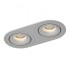 Рамка Lumker Combo-1R2-WH 004149 - изображение 3 Рамка Lumker Combo-1R2-WH 004149 - изображение 3