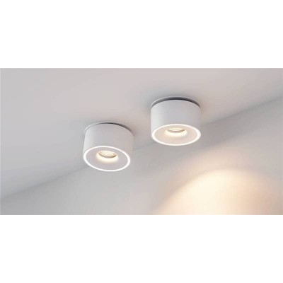 Встраиваемый светодиодный спот Lumker I-RC-WH-9-WW 005455 - изображение 2 Встраиваемый светодиодный спот Lumker I-RC-WH-9-WW 005455 - изображение 2
