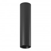 Потолочный светодиодный светильник Lumker Mini-VL-Base-M-BL-WW 004852