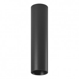 Потолочный светодиодный светильник Lumker Mini-VL-Base-M-BL-WW 004852