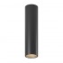 Потолочный светодиодный светильник Lumker Mini-VL-Base-M-BL-WW 004852 - изображение 2 Потолочный светодиодный светильник Lumker Mini-VL-Base-M-BL-WW 004852 - изображение 2
