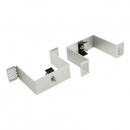 Крепление для профиля Lumker L9086-BI 003231