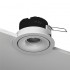 Встраиваемый светодиодный светильник Lumker Combo DL-FS-1006-38-W-12-WW 003769 - изображение 2 Встраиваемый светодиодный светильник Lumker Combo DL-FS-1006-38-W-12-WW 003769 - изображение 2