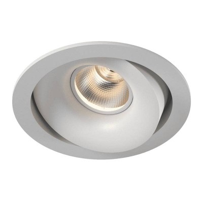 Встраиваемый светодиодный светильник Lumker Combo DL-FS-1006-38-W-12-WW 003769 - изображение 3 Встраиваемый светодиодный светильник Lumker Combo DL-FS-1006-38-W-12-WW 003769 - изображение 3