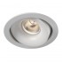 Встраиваемый светодиодный светильник Lumker Combo DL-FS-1006-38-W-12-WW 003769 - изображение 3 Встраиваемый светодиодный светильник Lumker Combo DL-FS-1006-38-W-12-WW 003769 - изображение 3