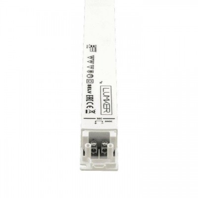 Блок питания Lumker 24V 150W IP20 6,25A L-150-24-LUX 005654 - изображение 2 Блок питания Lumker 24V 150W IP20 6,25A L-150-24-LUX 005654 - изображение 2