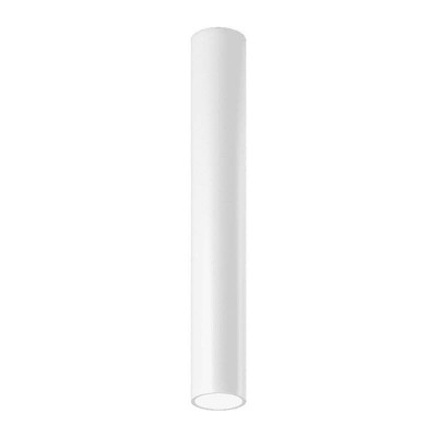 Потолочный светодиодный светильник Lumker Mini-VL-Base-L-WH-WW 004854 - изображение 2 Потолочный светодиодный светильник Lumker Mini-VL-Base-L-WH-WW 004854 - изображение 2