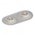 Рамка Lumker Combo-4R2-WH 004192 - изображение 2 Рамка Lumker Combo-4R2-WH 004192 - изображение 2