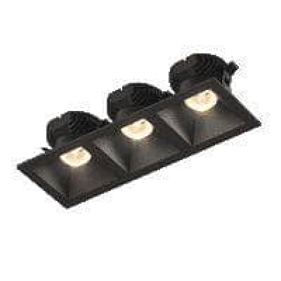 Рамка Lumker Combo-3S3-BL 004197 - изображение 3 Рамка Lumker Combo-3S3-BL 004197 - изображение 3
