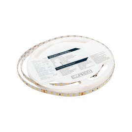 Светодиодная лента Lumker 10W/m 98LED/m 2835SMD теплый белый 5M 003142