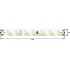 Светодиодная лента Lumker 10W/m 98LED/m 2835SMD теплый белый 5M 003142 - изображение 2 Светодиодная лента Lumker 10W/m 98LED/m 2835SMD теплый белый 5M 003142 - изображение 2