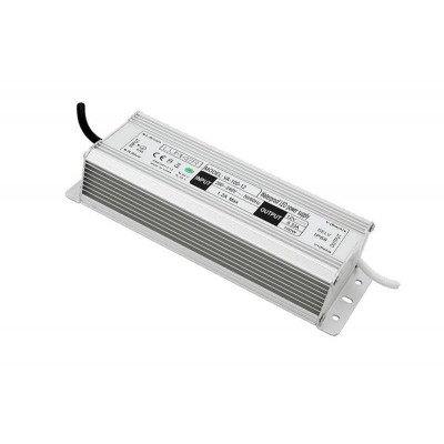 Блок питания Lumker 12V 100W IP67 8,3A TPWL-100-12 002539 - изображение 2 Блок питания Lumker 12V 100W IP67 8,3A TPWL-100-12 002539 - изображение 2