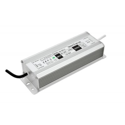 Блок питания Lumker 12V 100W IP67 8,3A TPWL-100-12 002539 - изображение 3 Блок питания Lumker 12V 100W IP67 8,3A TPWL-100-12 002539 - изображение 3