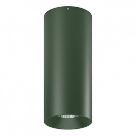 Потолочный светодиодный светильник Lumker VL-Base-DGE-WW 004825