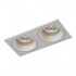 Корпус встраиваемого светильника Lumker Combo-42-WH 004182 - изображение 4 Корпус встраиваемого светильника Lumker Combo-42-WH 004182 - изображение 4