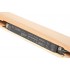 Подвесной светодиодный светильник Lumker Wooden W85-YASBEL-250 ясень белый 004014 - изображение 4 Подвесной светодиодный светильник Lumker Wooden W85-YASBEL-250 ясень белый 004014 - изображение 4