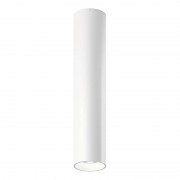 Потолочный светодиодный светильник Lumker VL-Base2-WH-WW 004054