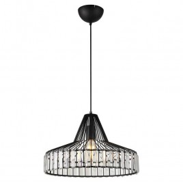 Подвесной светильник Lussole Loft New Rochelle GRLSP-9948
