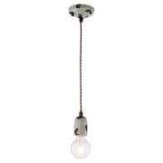 Подвесной светильник Lussole Loft Vermilion LSP-8160