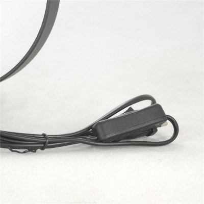 Настольная лампа Lussole Loft LSP-0602 - изображение 2 Настольная лампа Lussole Loft LSP-0602 - изображение 2