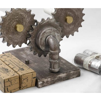 Бра Lussole Loft LSP-9104 - изображение 4 Бра Lussole Loft LSP-9104 - изображение 4