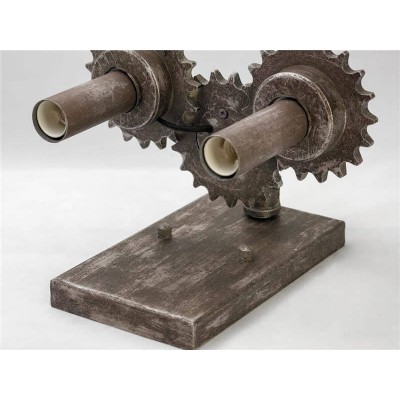 Бра Lussole Loft LSP-9104 - изображение 5 Бра Lussole Loft LSP-9104 - изображение 5