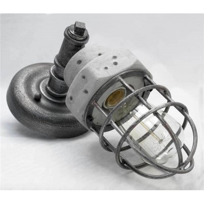 Бра Lussole Loft LSP-9103 - изображение 2 Бра Lussole Loft LSP-9103 - изображение 2