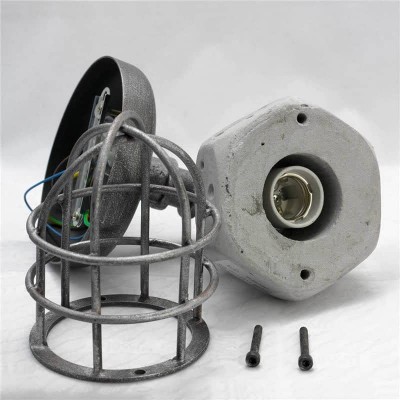 Бра Lussole Loft LSP-9103 - изображение 4 Бра Lussole Loft LSP-9103 - изображение 4