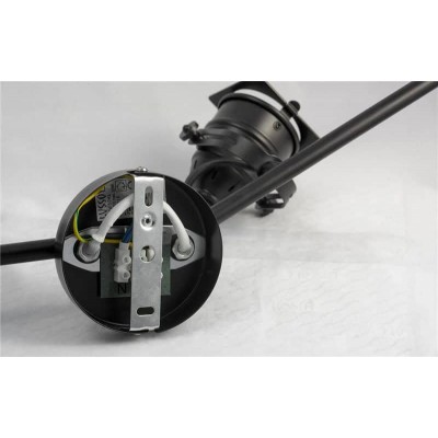 Спот Lussole Henry LSP-9119 - изображение 4 Спот Lussole Henry LSP-9119 - изображение 4