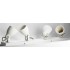 Спот Lussole Loft Ban GRLSP-9823 - изображение 6 Спот Lussole Loft Ban GRLSP-9823 - изображение 6