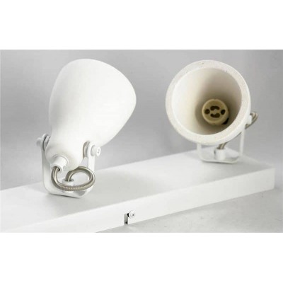 Спот Lussole Loft Ban LSP-9823 - изображение 3 Спот Lussole Loft Ban LSP-9823 - изображение 3