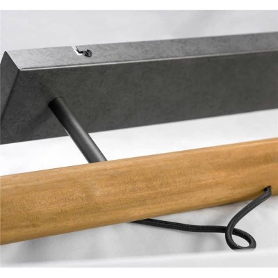 Подвесной светильник Lussole Loft Kerr LSP-8149 - изображение 4 Подвесной светильник Lussole Loft Kerr LSP-8149 - изображение 4