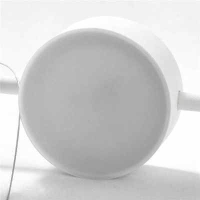 Подвесная светодиодная люстра Lussole Loft Pickwick LSP-8153 - изображение 2 Подвесная светодиодная люстра Lussole Loft Pickwick LSP-8153 - изображение 2