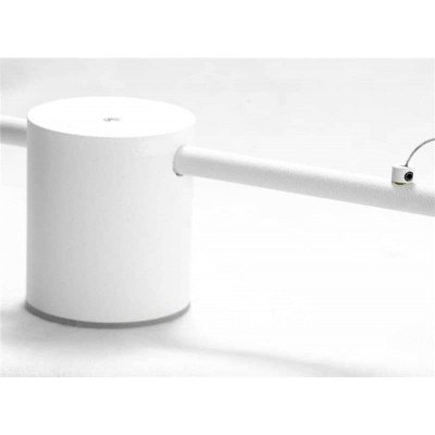 Подвесная светодиодная люстра Lussole Loft Pickwick LSP-8153 - изображение 3 Подвесная светодиодная люстра Lussole Loft Pickwick LSP-8153 - изображение 3