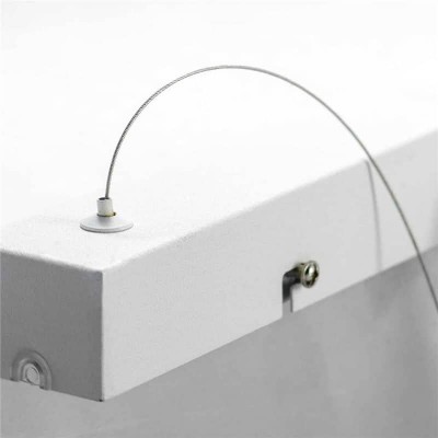 Подвесная светодиодная люстра Lussole Loft Pickwick LSP-8153 - изображение 7 Подвесная светодиодная люстра Lussole Loft Pickwick LSP-8153 - изображение 7