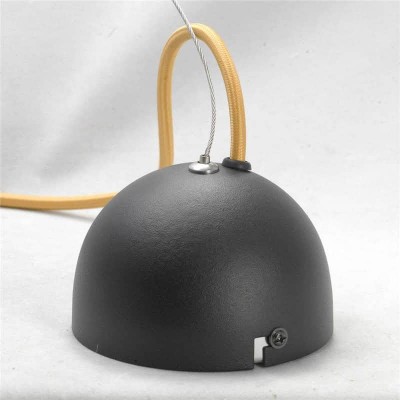 Подвесной светильник Lussole Loft Yukon GRLSP-8053 - изображение 5 Подвесной светильник Lussole Loft Yukon GRLSP-8053 - изображение 5