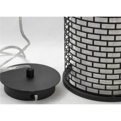 Подвесной светильник Lussole Loft LSP-9671 - изображение 2 Подвесной светильник Lussole Loft LSP-9671 - изображение 2
