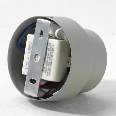 Светодиодный спот Lussole Loft LSP-8014 - изображение 2 Светодиодный спот Lussole Loft LSP-8014 - изображение 2