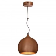 Подвесной светильник Lussole Loft GRLSN-6106-01