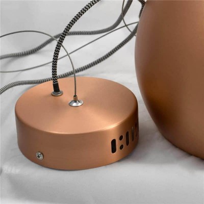 Подвесной светильник Lussole Loft GRLSN-6106-01 - изображение 3 Подвесной светильник Lussole Loft GRLSN-6106-01 - изображение 3