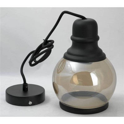 Подвесной светильник Lussole Loft LSP-9689 - изображение 2 Подвесной светильник Lussole Loft LSP-9689 - изображение 2