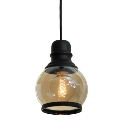 Подвесной светильник Lussole Loft LSP-9689 - изображение 3 Подвесной светильник Lussole Loft LSP-9689 - изображение 3
