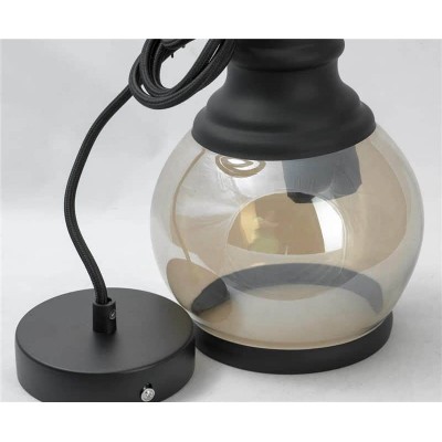 Подвесной светильник Lussole Loft LSP-9689 - изображение 4 Подвесной светильник Lussole Loft LSP-9689 - изображение 4