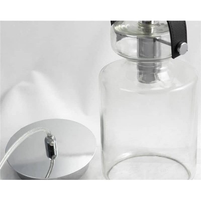 Подвесной светильник Lussole Loft LSP-9638 - изображение 2 Подвесной светильник Lussole Loft LSP-9638 - изображение 2